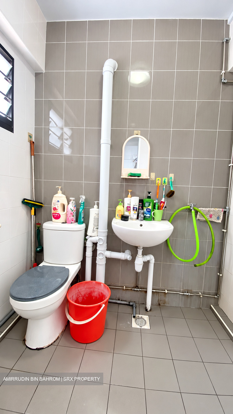Blk 388 Yishun Ring Road (Yishun), HDB 4 Rooms #635538371